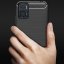 9D SKLO + PUZDRO 2v1 pre Motorola Moto E22 / E22i - CARBON čierne