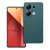 SNAPY Zadný kryt pre Xiaomi Redmi Note 13 PRO - zelený