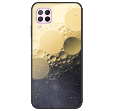 Ochranný Tvrdený kryt pre Huawei P40 Lite - Pattern 003