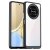 ACRYLIC Zadný kryt pre Honor Magic 4 Lite 5G - čierny