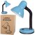 Nastaviteľná školská stolová lampa nočný stolík