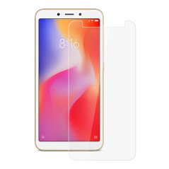 Tvrdené sklo na Xiaomi Redmi 6 / 6A
