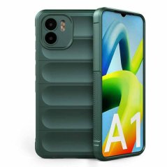 MAGIC Zadný kryt pre Xiaomi Redmi A1 / Redmi A2 - zelený