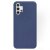 Silikonové púzdro na Samsung Galaxy A32 5G modré
