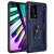 RING ARMOR Tvrdený kryt pre Huawei P40 Pro - modrý
