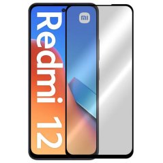 Tvrdené sklo pre Xiaomi Redmi 12