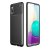 FOCUS Zadný obal pre Samsung  Galaxy Xcover 5 - čierny