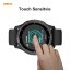 3D Ochranná fólia Garmin Vivoactive 4 / Garmin Venu 2 čierna