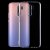 TRANSPARENTNÝ Silikónový obal pre Xiaomi Redmi 9 - priesvitný