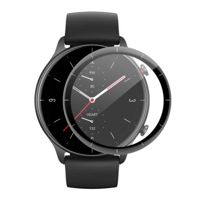 3D Ochranná fólia pre Amazfit GTR 3