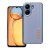 MILANO Zadný kryt pre Xiaomi Redmi 13C / POCO C65 - modrý