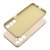 METALICKÉ puzdro pre Samsung Galaxy A16 / A16 5G zlaté