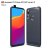 CARBON Zadný obal pre Huawei P Smart Z - modrý