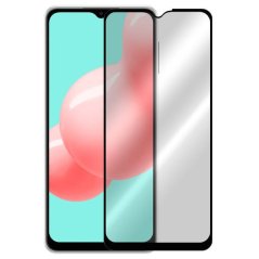 Tvrdené sklo 9D pre Samsung Galaxy A32 4G