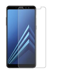 Tvrdené sklo pre SAMSUNG GALAXY A8 /A5 (2018)