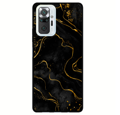 Ochranný Tvrdený kryt pre Xiaomi Redmi Note 10 Pro - Pattern 011