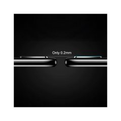 Tvrdené sklo na kameru pre Xiaomi Redmi 8 - CAMERA FLEXIBLE GLASS