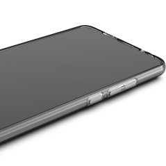 Priehľadný gélový obal 2.0mm pre Samsung Galaxy A34 5G - transparentný