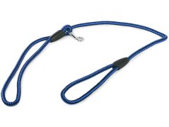 Tradičné štýlové vodítko pre psov 120 cm/0,8 cm silné