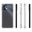 9D SKLO + PUZDRO 2v1 pre Motorola Moto G23 - Silikónové priesvitné
