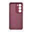 HEAVY DUTY Zadný kryt pre Motorola Moto Edge 40 Pro - bordový