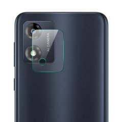 ENKAY Sklo pre fotoaparát Motorola Moto E13