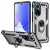 RING ARMOR Tvrdený kryt pre Huawei Nova 9 - sivý