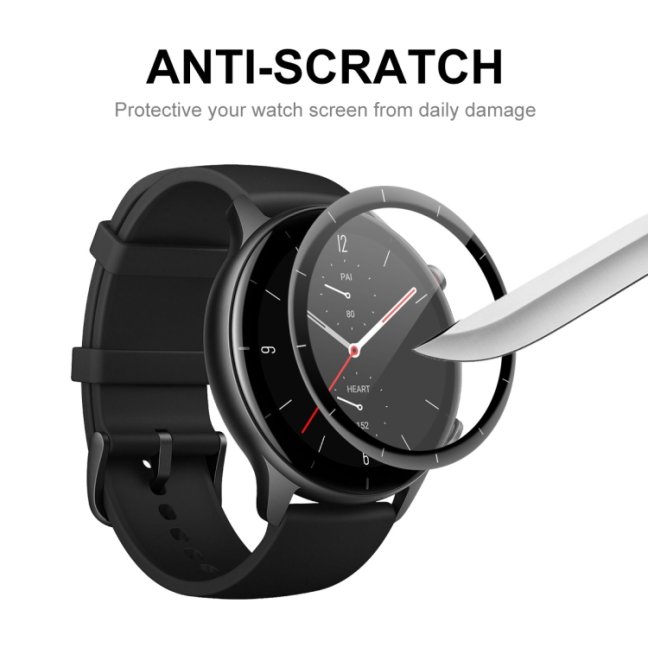 3D Ochranná fólia pre Amazfit GTR 3