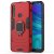 HOLDER ARMOR Tvrdený kryt pre Huawei P Smart Z - červený