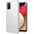 Silikonové púzdro na Samsung Galaxy A02s priesvitné