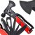 Multitool multitool 17v1 prežitie kladivo sekera kliešte