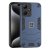 HOLDER ARMOR Tvrdený kryt pre Infinix Hot 30i - modrý