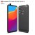 CARBON Zadný obal pre Huawei P Smart Z - čierny