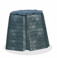 Záhradný kompostér K1100 (1100l)