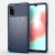 THUNDER Ochranný kryt pre Samsung Galaxy A41 - modrý