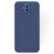 Silikonový kryt (obal) pre Huawei Mate 20 Lite modrý
