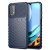 THUNDER Ochranný kryt pre Xiaomi Redmi 9T - modrý