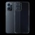 TRANSPARENTNÝ Silikónový obal pre Oppo Reno7 5G - priesvitný