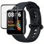 3D Ochranná fólia pre Xiaomi Redmi Watch 2 Lite