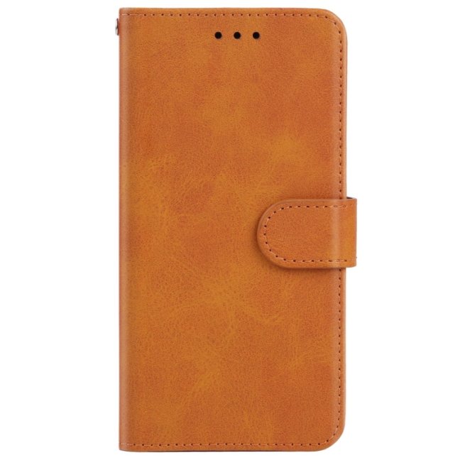 9D SKLO + PÚZDRO 2v1 pre Motorola Moto G71 5G - Knižkové Solid hnedé