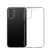 Transparentný Silikónový Zadný kryt pre Motorola Moto G42 - 2.00 mm priesvitný
