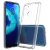 ACRYLIC Zadný kryt pre Motorola Moto G8 Power Lite - priesvitný