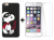 SKLO + PUZDRO 2v1 pre Apple iPhone 6 Plus, 6S Plus - SNOOPY
