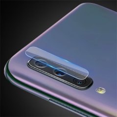 REAR Sklo pre fotoaparát Samsung Galaxy A70