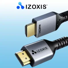 Kábel HDMI 8K 2 m