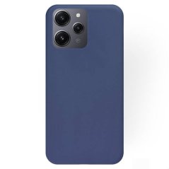 Silikónový kryt pre Xiaomi Redmi 12 - modrý