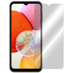 Tvrdené sklo 9H na mobil Samsung Galaxy A14 4G / A14 5G