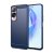 CARBON Zadný obal pre Honor 90 5G - modrý