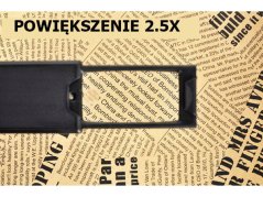 Klenotnícka vrecková lupa výsuvná led uv 45x