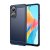 CARBON Zadný obal pre Oppo A58 - modrý